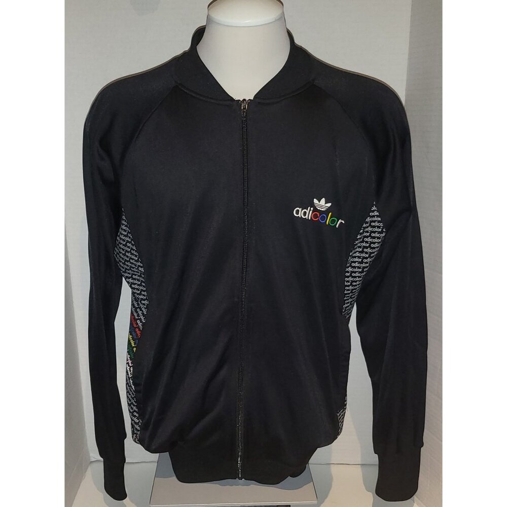 Adidas Adicolor Track Jacket - image 1